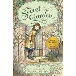 Secret Garden