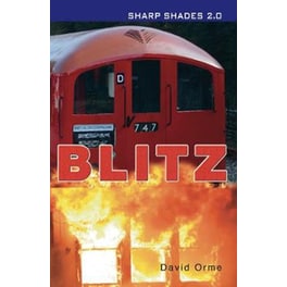 Blitz (Sharp Shades 2.0)