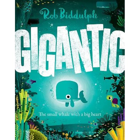 Gigantic image 0