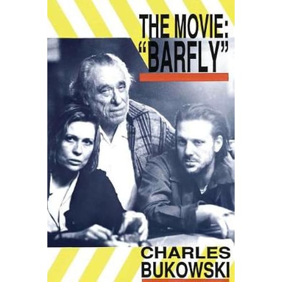 Barfly - The Movie image 0