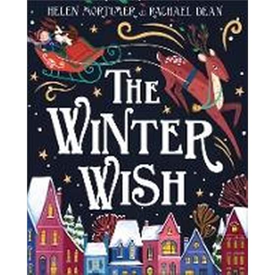 The Winter Wish image 0
