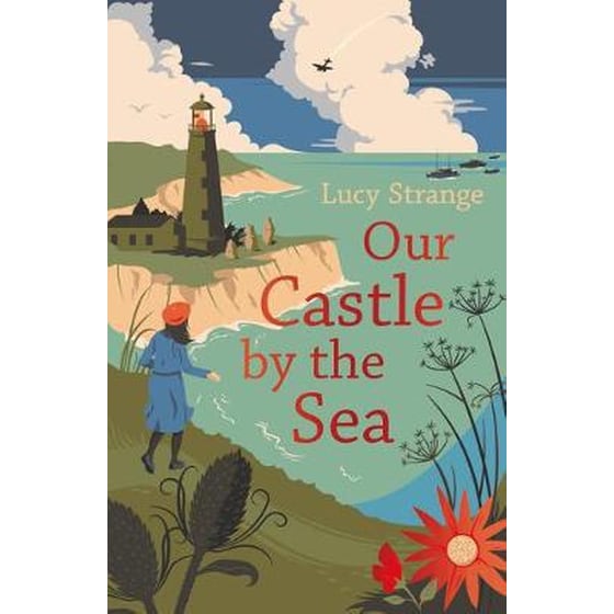 Our Castle by the Sea image 0