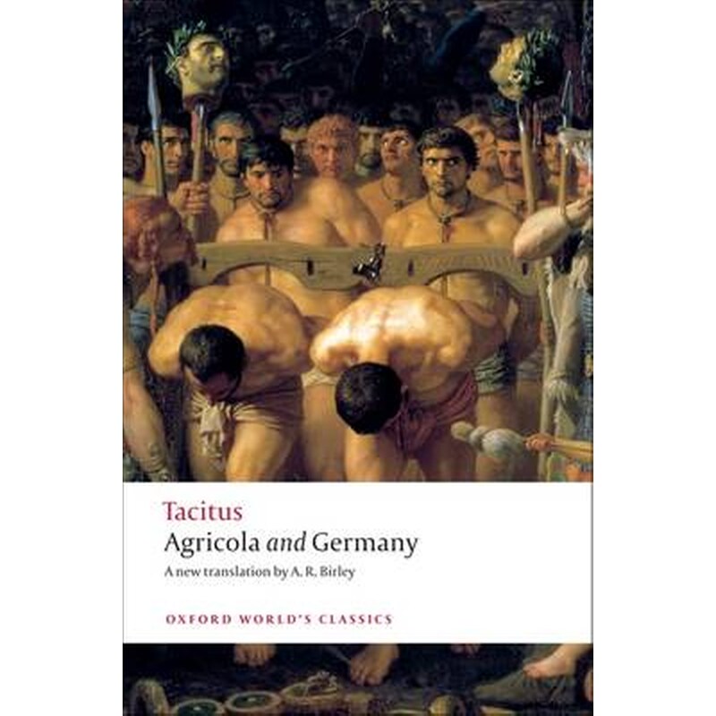 Agricola and Germany