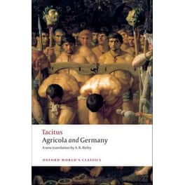 Agricola and Germany