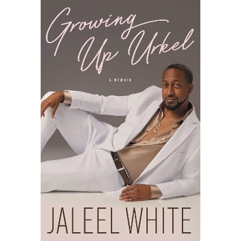 Growing Up Urkel