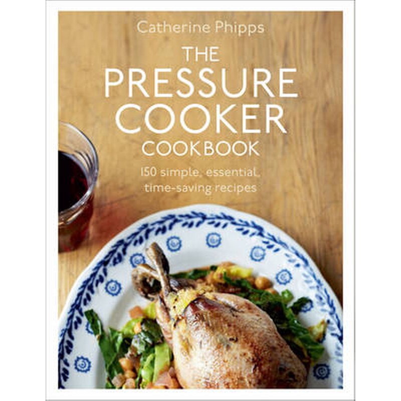 Pressure Cooker Cookbook