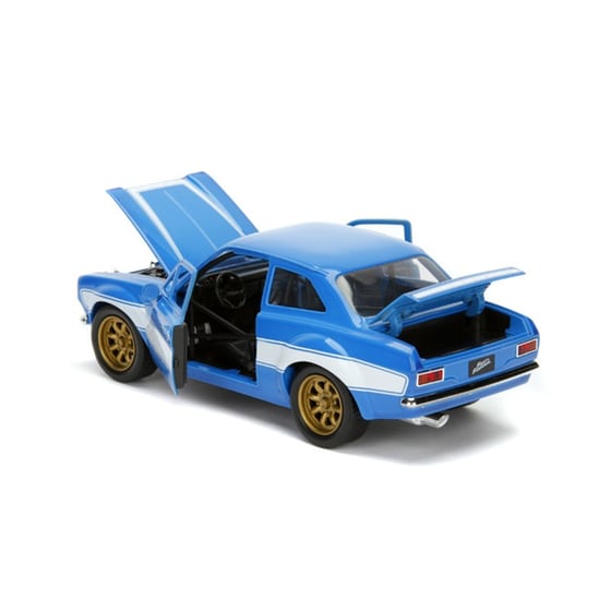 Jada Όχημα Fast & Furious 1974 Ford Escort 1:24 image 5