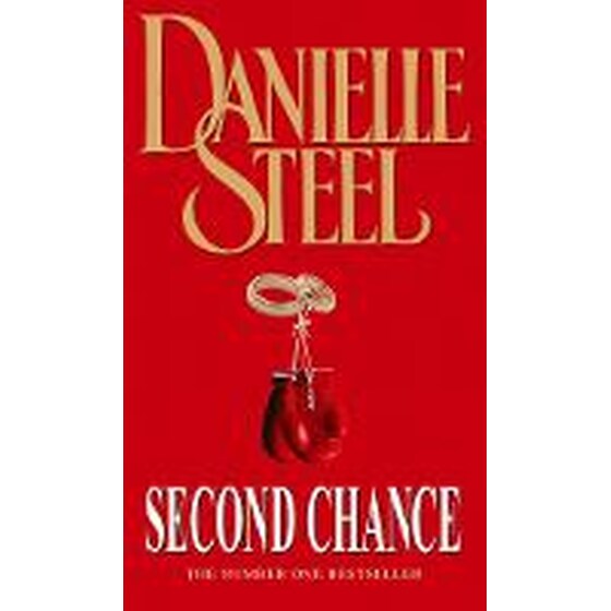Second Chance image 0