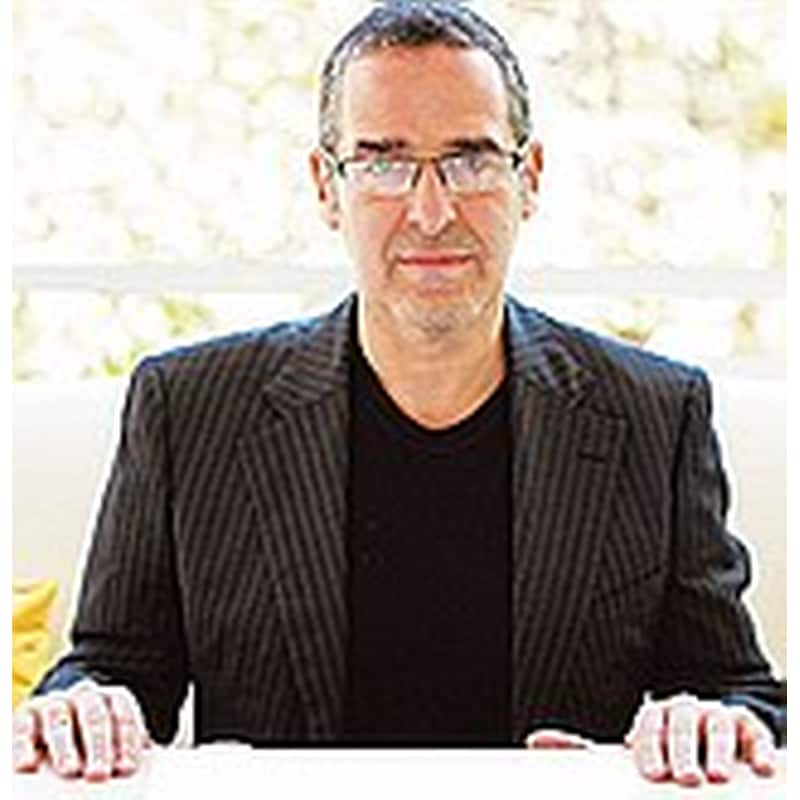 Author picture
