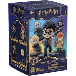 Φιγούρα Yume Harry Potter Wizards Series Blind Box (8cm)