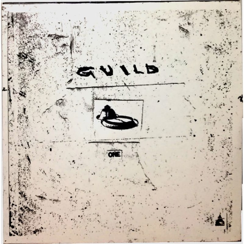 Guild One (LP)