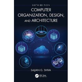 Computer Organization, Design, and Architecture