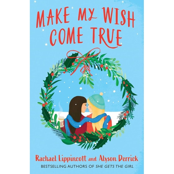 Make My Wish Come True image 0