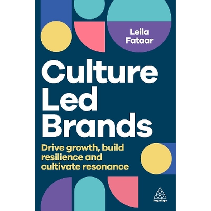 Culture-Led Brands