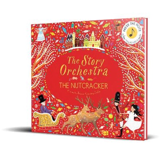 Story Orchestra: The Nutcracker image 0