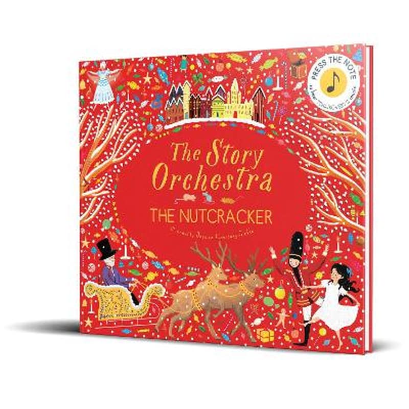 Story Orchestra: The Nutcracker