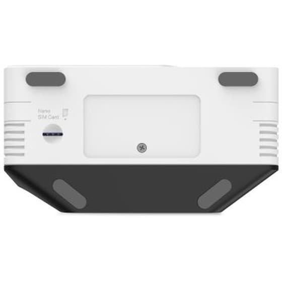 Mercusys MB520 Ασύρματο 5G Φορητό Hotspot Wi-Fi 6 με Υποδοχή Sim image 1