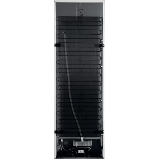 WHIRLPOOL UW8 F2Y WBI No Frost 263 Lt με FreezeControl και Xlent Fit Λευκό Καταψύκτης Όρθιος image 6