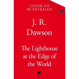 The Lighthouse at the Edge of the World