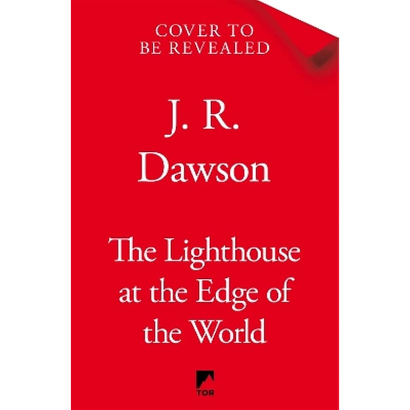 The Lighthouse at the Edge of the World