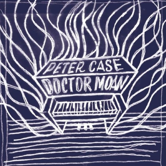 Doctor Moan image 0