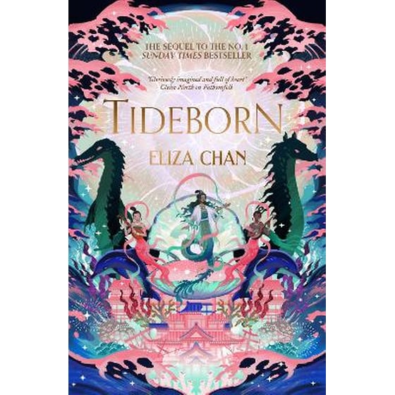 Tideborn image 0
