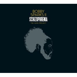 Schizophrenia-The Yang Project