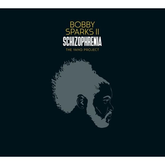 Schizophrenia-The Yang Project image 0
