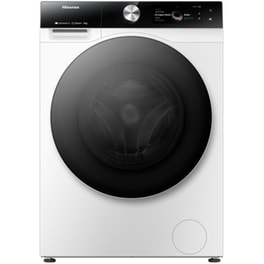 HISENSE WF7S1247BW 12 kg 1.400 Στροφές Λευκό με WiFi Πλυντήριο ρούχων