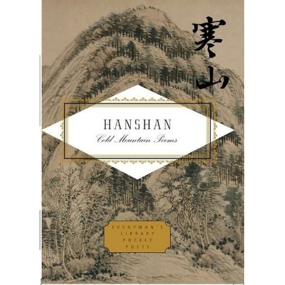 Hanshan - Cold Mountain Poems image 0