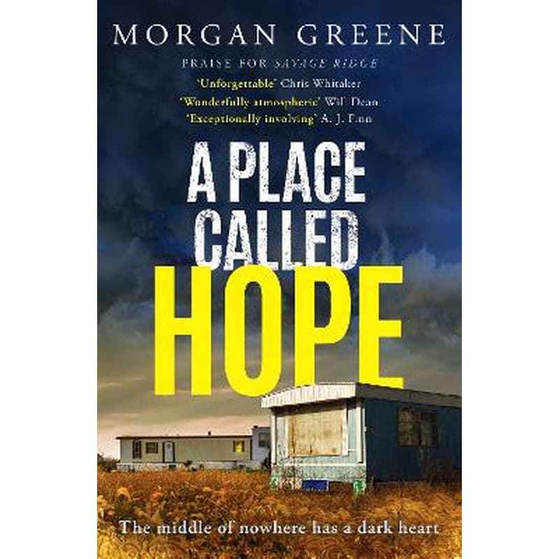 A Place Called Hope