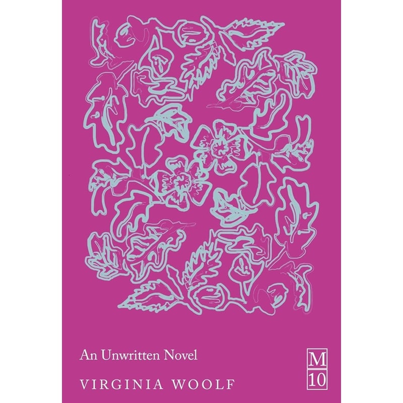 An Unwritten Novel