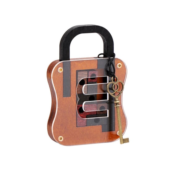 Κλειδαριά My Secret Lock III Γρίφος (Mimi) image 1
