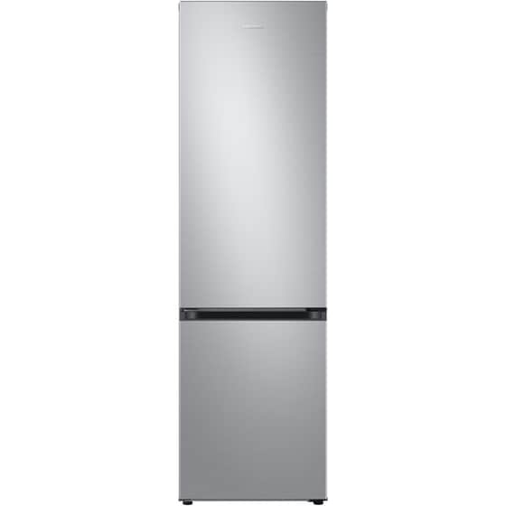Ψυγειοκαταψύκτης SAMSUNG RB38T600DSA/EF No Frost 390 Lt - Inox image 0