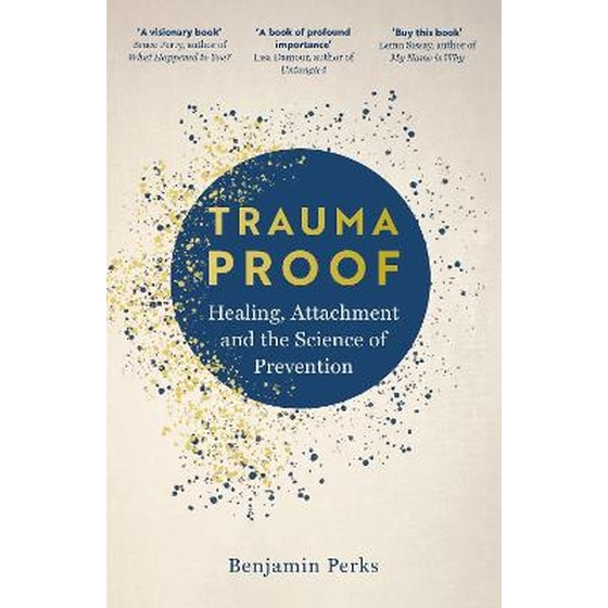 Trauma Proof image 0