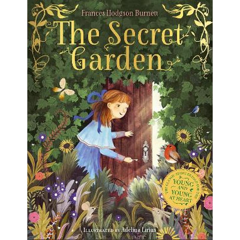 Secret Garden 1772815
