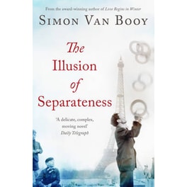 The Illusion of Separateness