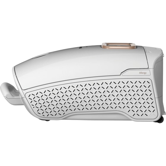 MIELE GUARD L1 ALLERGY 890 W με Σακούλα 3.5 L Λευκή Ηλεκτρική Σκούπα image 2