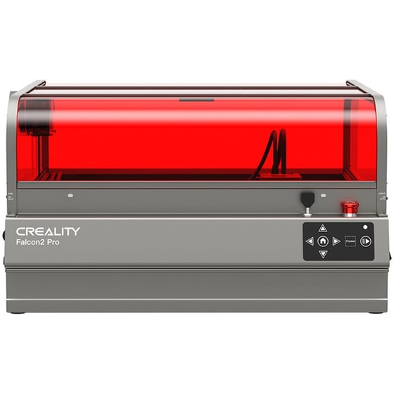 Creality Falcon2 Pro 22W Laser Module image 0