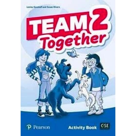 Team Together 2 Wb image 0