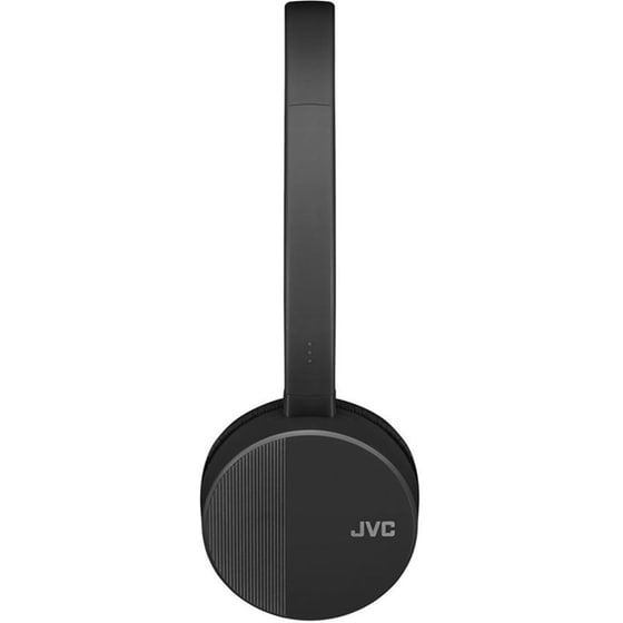 JVC HA-S24W Ασύρματα Ακουστικά Κεφαλής - Μαύρα image 1
