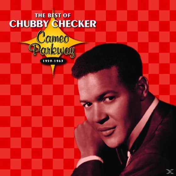 The Best Of Chubby Checker 1959-1963 image 0