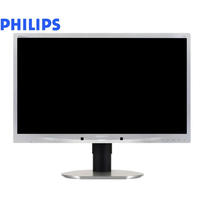 Refurbished Monitor Philips 241B4LPY 24 FHD LED | Grade A