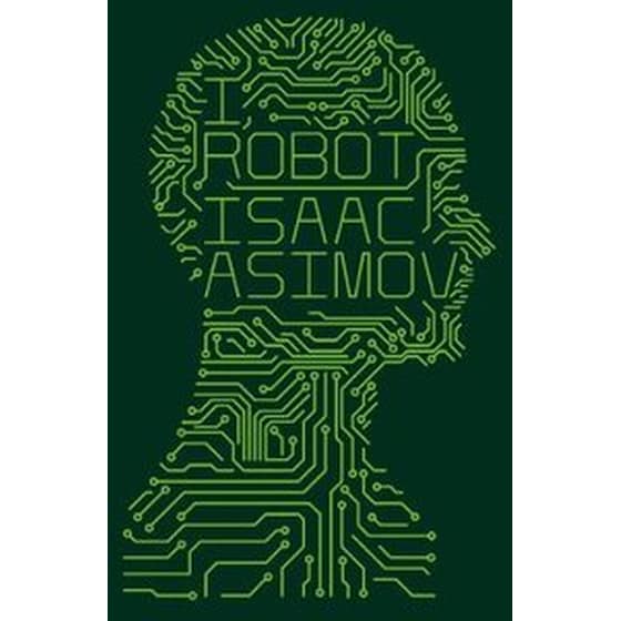 I, Robot image 0