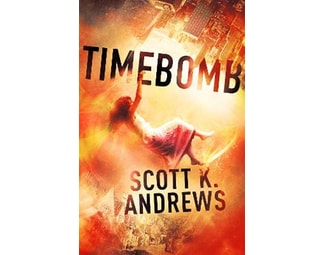 TimeBomb image 0