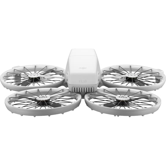 DJI Flip Fly More Combo - Λευκό image 5