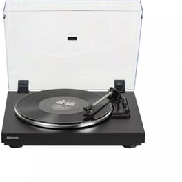 Πικάπ Rekkord F110PAT3600 RCA - Μαύρο