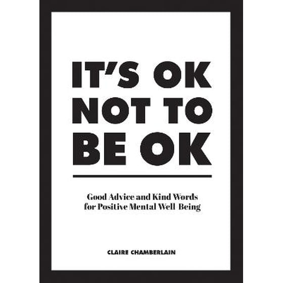 It's OK Not to Be OK image 0