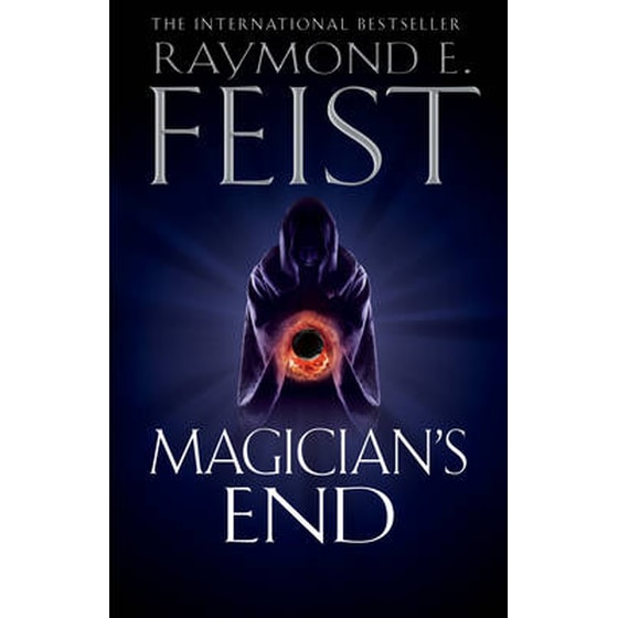Magician's End image 0