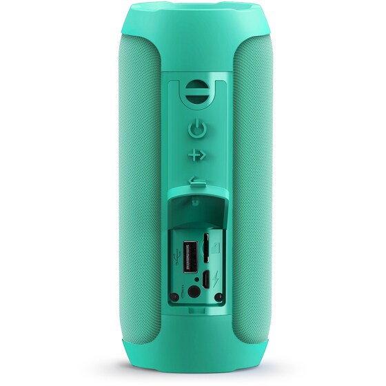 Energy Sistem Urban Box 2 Φορητό Ηχείο 10W - Τιρκουάζ image 3